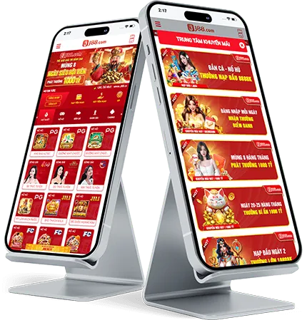 Trải nghiệm di động 78 wij
