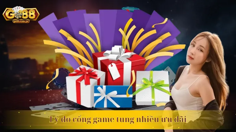 Khuyến mãi chào mừng 78 wij